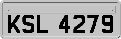 KSL4279