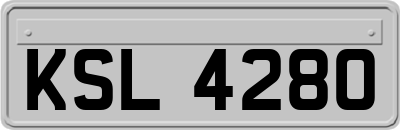 KSL4280
