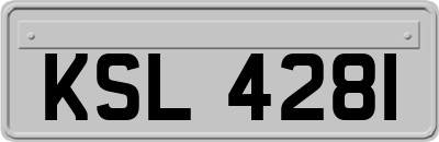 KSL4281