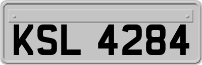 KSL4284