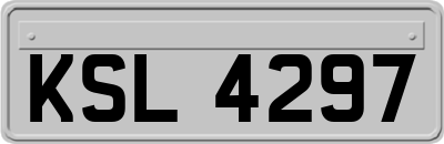 KSL4297