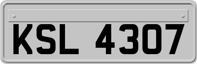 KSL4307