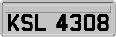 KSL4308