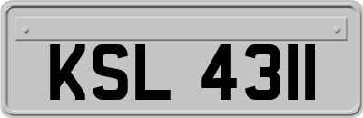 KSL4311