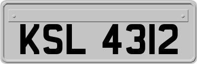 KSL4312