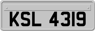 KSL4319