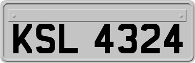 KSL4324