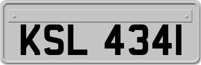 KSL4341