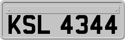 KSL4344