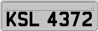 KSL4372