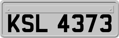 KSL4373