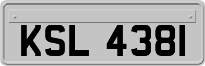 KSL4381