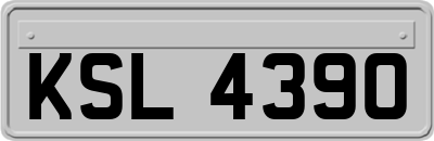 KSL4390