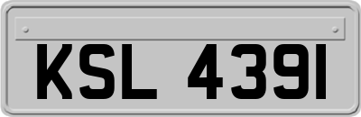 KSL4391