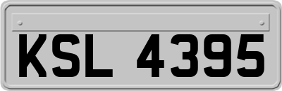 KSL4395