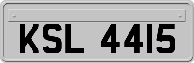 KSL4415