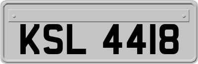 KSL4418