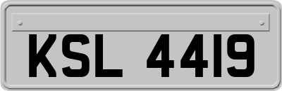 KSL4419