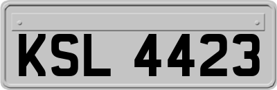 KSL4423