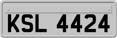 KSL4424