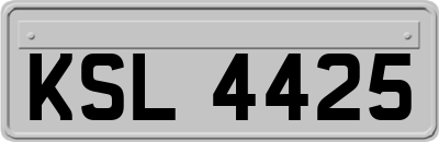 KSL4425