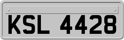 KSL4428