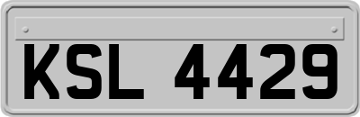 KSL4429