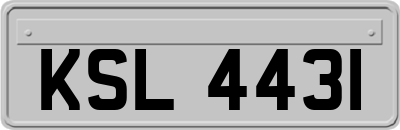 KSL4431