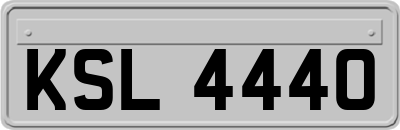 KSL4440
