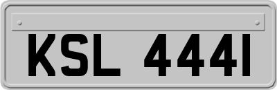KSL4441