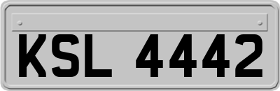 KSL4442