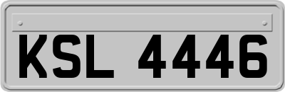 KSL4446