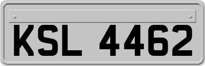 KSL4462