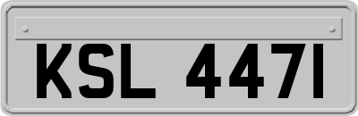 KSL4471