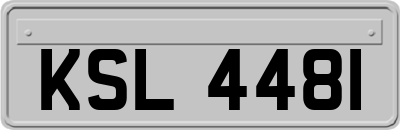 KSL4481