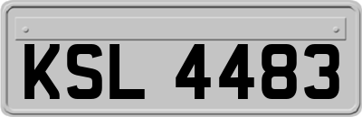 KSL4483