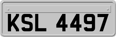 KSL4497