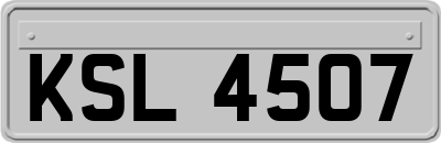 KSL4507