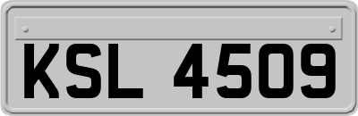 KSL4509