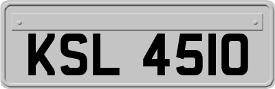 KSL4510