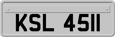 KSL4511