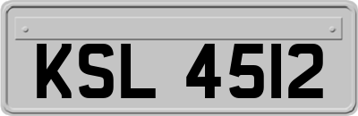KSL4512