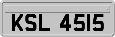 KSL4515