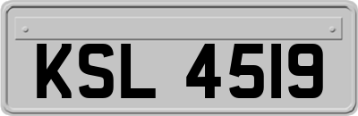 KSL4519