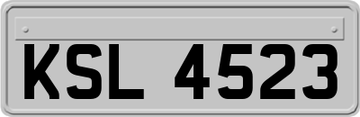 KSL4523