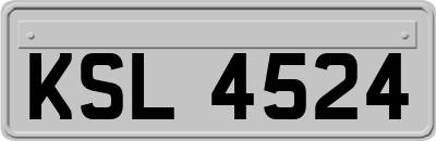 KSL4524