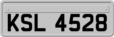 KSL4528