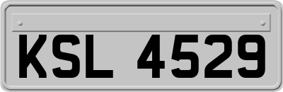 KSL4529