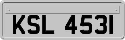 KSL4531