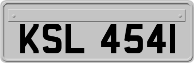 KSL4541